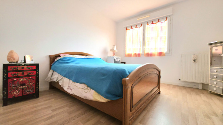 Ma-Cabane - Vente Appartement SAINT-NAZAIRE, 65 m²