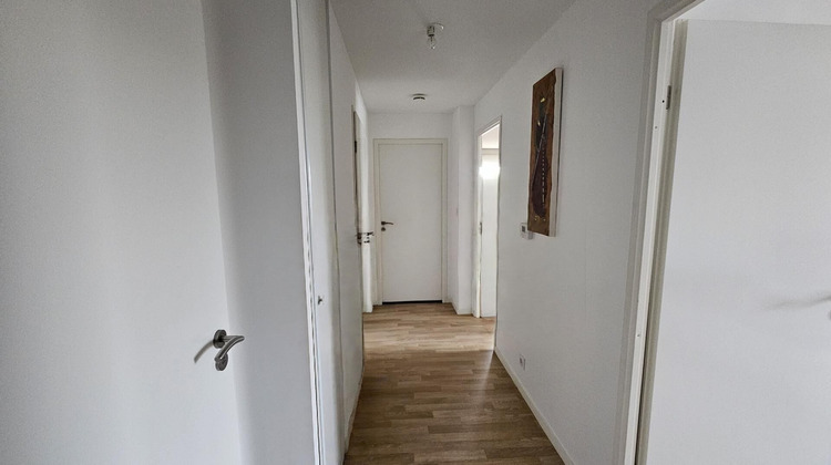 Ma-Cabane - Vente Appartement Saint-Nazaire, 64 m²