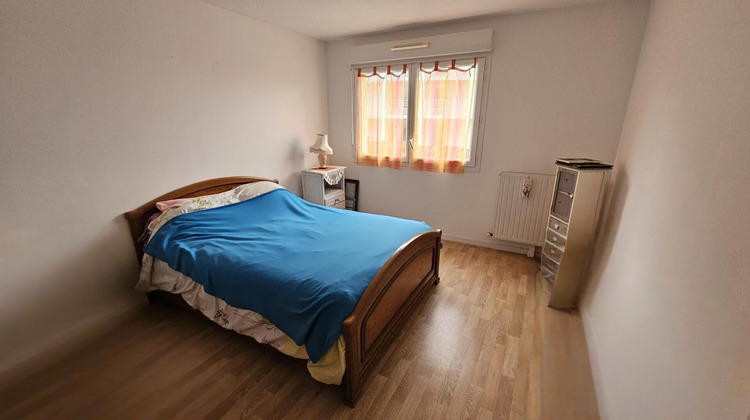 Ma-Cabane - Vente Appartement Saint-Nazaire, 64 m²