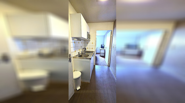 Ma-Cabane - Vente Appartement SAINT NAZAIRE, 18 m²