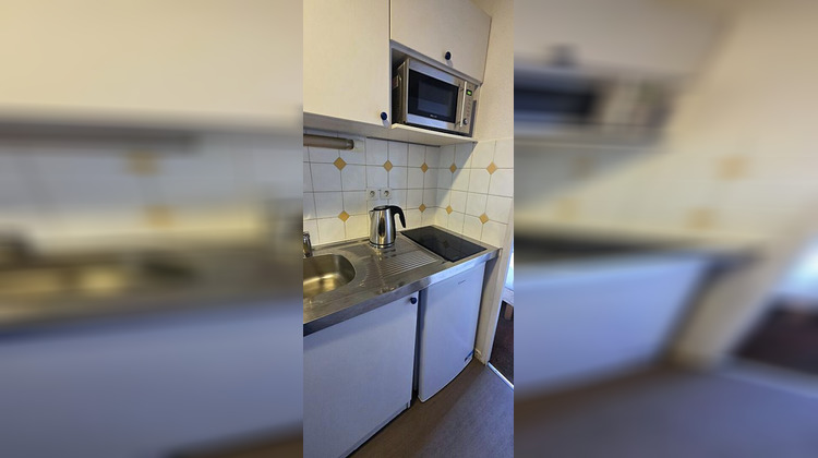 Ma-Cabane - Vente Appartement SAINT NAZAIRE, 18 m²