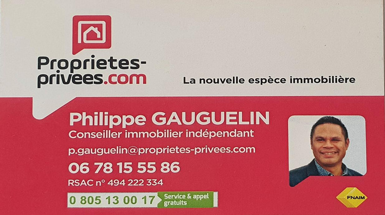 Ma-Cabane - Vente Appartement SAINT NAZAIRE, 18 m²