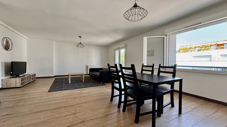 Ma-Cabane - Vente Appartement SAINT-NAZAIRE, 68 m²