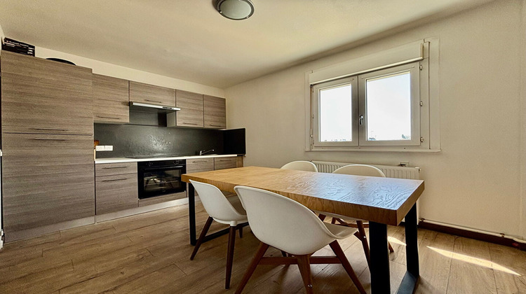 Ma-Cabane - Vente Appartement SAINT-NAZAIRE, 68 m²