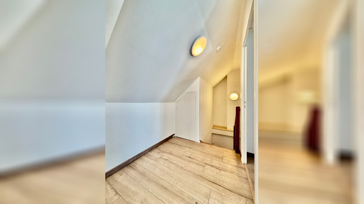 Ma-Cabane - Vente Appartement SAINT-NAZAIRE, 68 m²