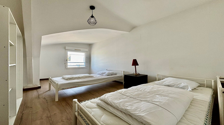 Ma-Cabane - Vente Appartement SAINT-NAZAIRE, 68 m²