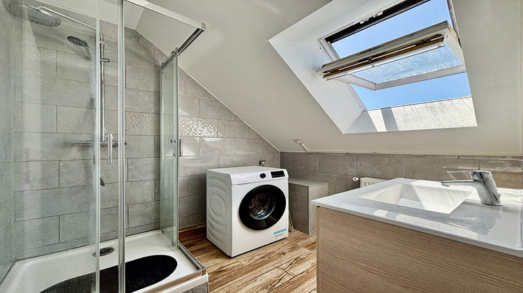 Ma-Cabane - Vente Appartement SAINT-NAZAIRE, 68 m²