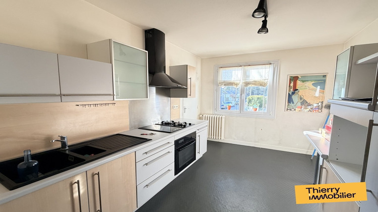 Ma-Cabane - Vente Appartement SAINT-NAZAIRE, 73 m²