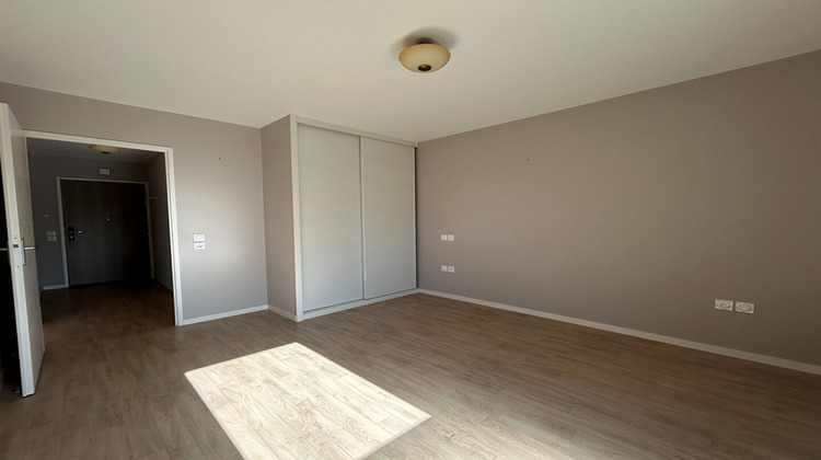 Ma-Cabane - Vente Appartement SAINT-NAZAIRE, 43 m²