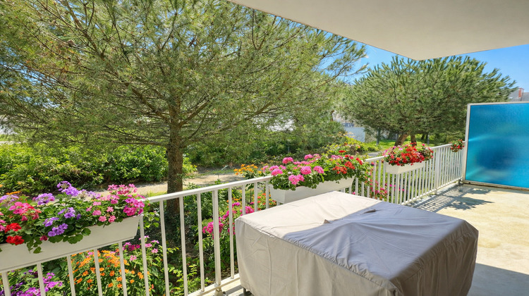 Ma-Cabane - Vente Appartement SAINT-NAZAIRE, 54 m²