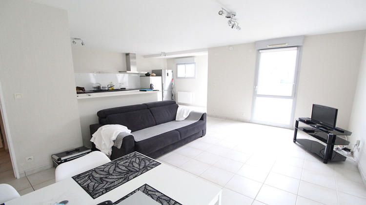 Ma-Cabane - Vente Appartement SAINT-NAZAIRE, 54 m²