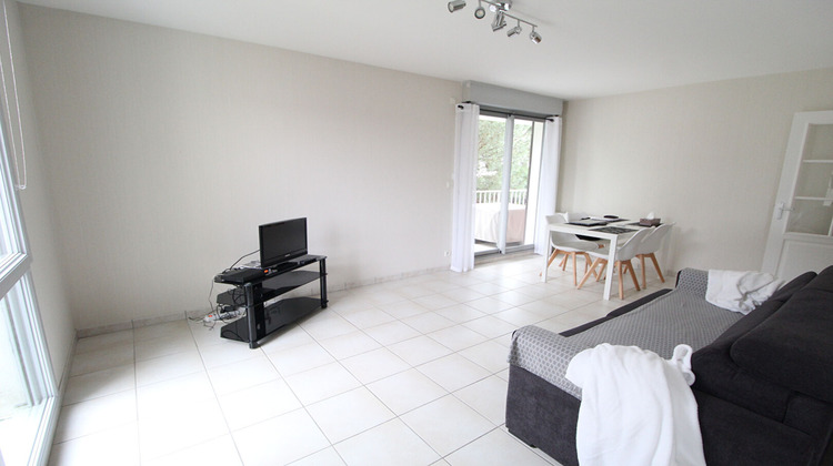 Ma-Cabane - Vente Appartement SAINT-NAZAIRE, 54 m²