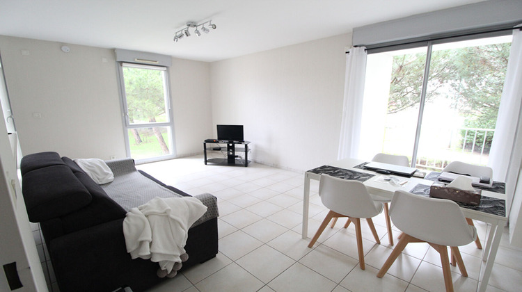 Ma-Cabane - Vente Appartement SAINT-NAZAIRE, 54 m²