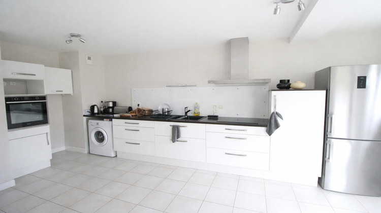 Ma-Cabane - Vente Appartement SAINT-NAZAIRE, 54 m²