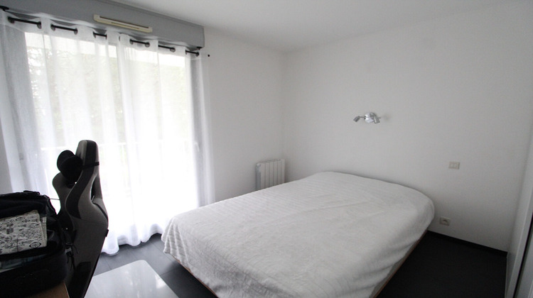 Ma-Cabane - Vente Appartement SAINT-NAZAIRE, 54 m²