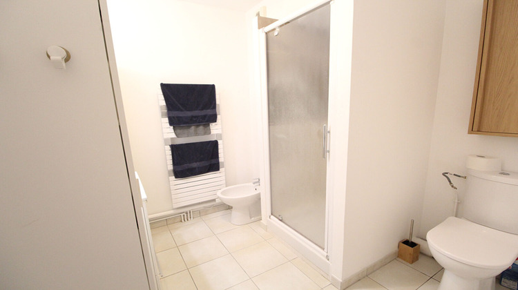 Ma-Cabane - Vente Appartement SAINT-NAZAIRE, 54 m²