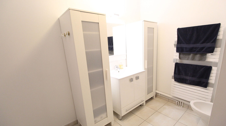 Ma-Cabane - Vente Appartement SAINT-NAZAIRE, 54 m²