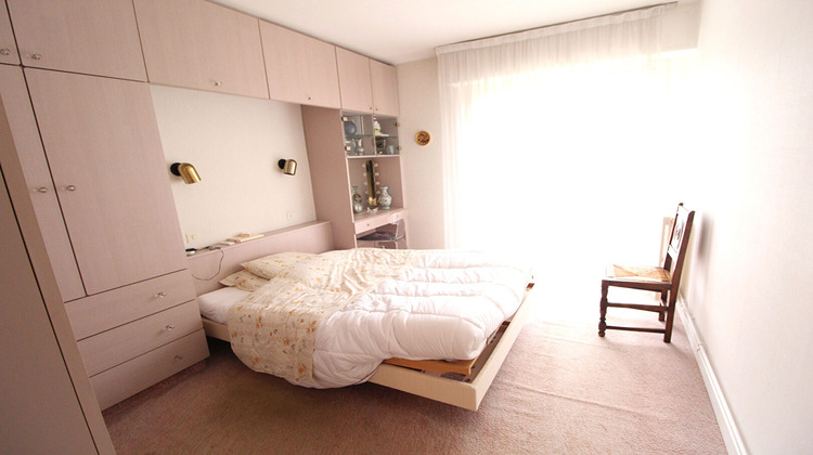 Ma-Cabane - Vente Appartement SAINT-NAZAIRE, 64 m²