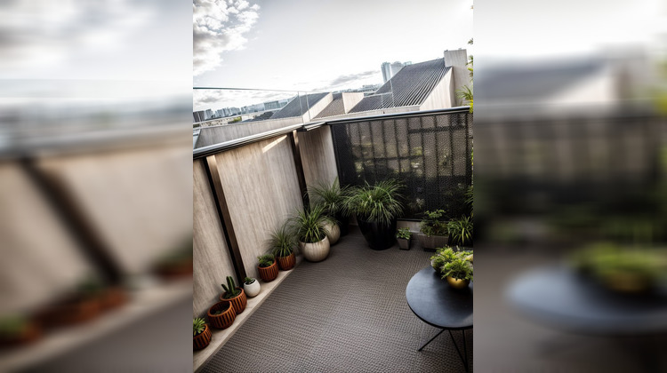Ma-Cabane - Vente Appartement Saint-Nazaire, 63 m²