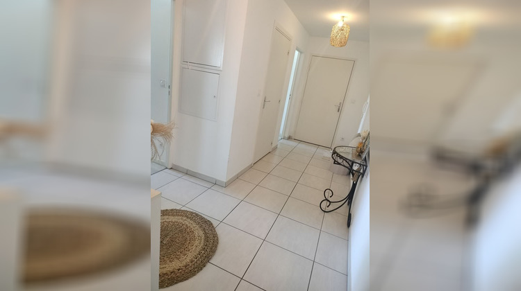 Ma-Cabane - Vente Appartement Saint-Nazaire, 63 m²