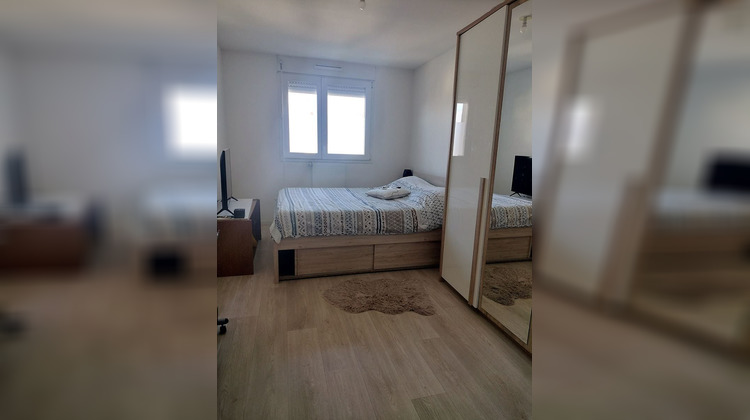 Ma-Cabane - Vente Appartement Saint-Nazaire, 63 m²