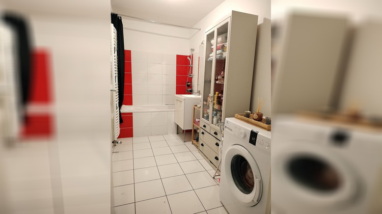 Ma-Cabane - Vente Appartement Saint-Nazaire, 63 m²