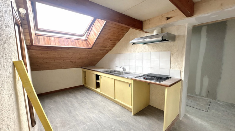 Ma-Cabane - Vente Appartement Saint-Nazaire, 26 m²