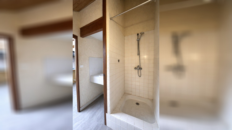 Ma-Cabane - Vente Appartement Saint-Nazaire, 26 m²