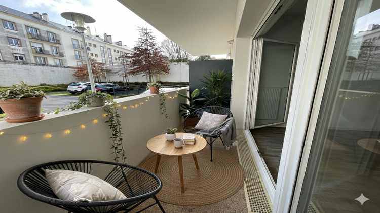 Ma-Cabane - Vente Appartement SAINT-NAZAIRE, 62 m²
