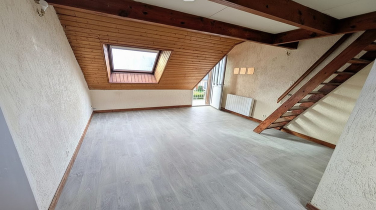 Ma-Cabane - Vente Appartement Saint-Nazaire, 26 m²