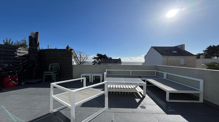 Ma-Cabane - Vente Appartement SAINT-NAZAIRE, 76 m²