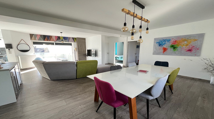 Ma-Cabane - Vente Appartement SAINT-NAZAIRE, 76 m²
