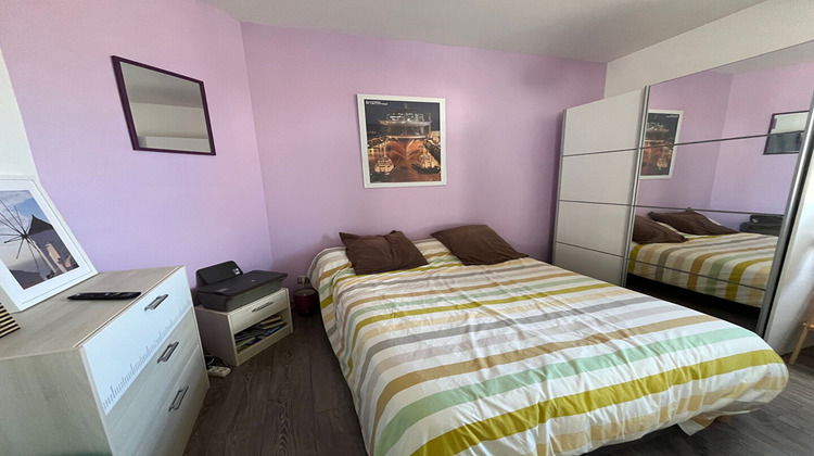 Ma-Cabane - Vente Appartement SAINT-NAZAIRE, 76 m²