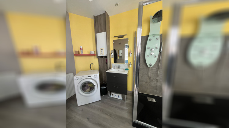 Ma-Cabane - Vente Appartement SAINT-NAZAIRE, 76 m²