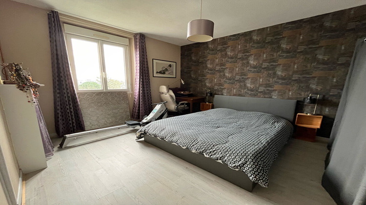 Ma-Cabane - Vente Appartement SAINT-NAZAIRE, 89 m²