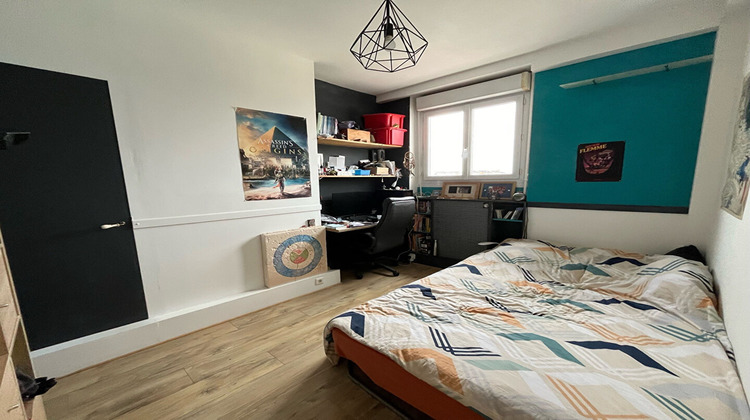 Ma-Cabane - Vente Appartement SAINT-NAZAIRE, 89 m²