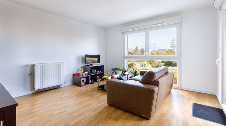 Ma-Cabane - Vente Appartement SAINT-NAZAIRE, 61 m²