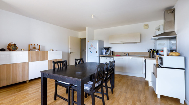 Ma-Cabane - Vente Appartement SAINT-NAZAIRE, 61 m²