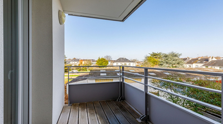 Ma-Cabane - Vente Appartement SAINT-NAZAIRE, 61 m²