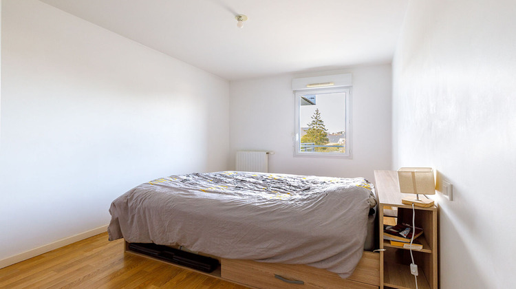 Ma-Cabane - Vente Appartement SAINT-NAZAIRE, 61 m²