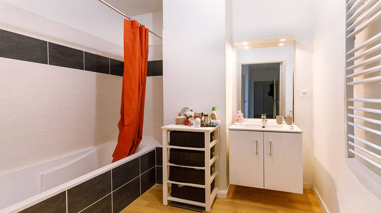 Ma-Cabane - Vente Appartement SAINT-NAZAIRE, 61 m²