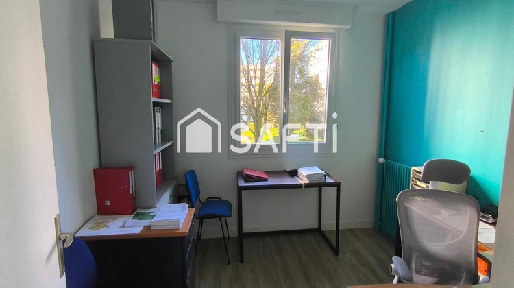 Ma-Cabane - Vente Appartement Saint-Nazaire, 80 m²
