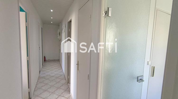 Ma-Cabane - Vente Appartement Saint-Nazaire, 80 m²