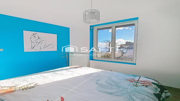 Ma-Cabane - Vente Appartement Saint-Nazaire, 76 m²