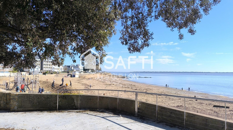 Ma-Cabane - Vente Appartement Saint-Nazaire, 50 m²