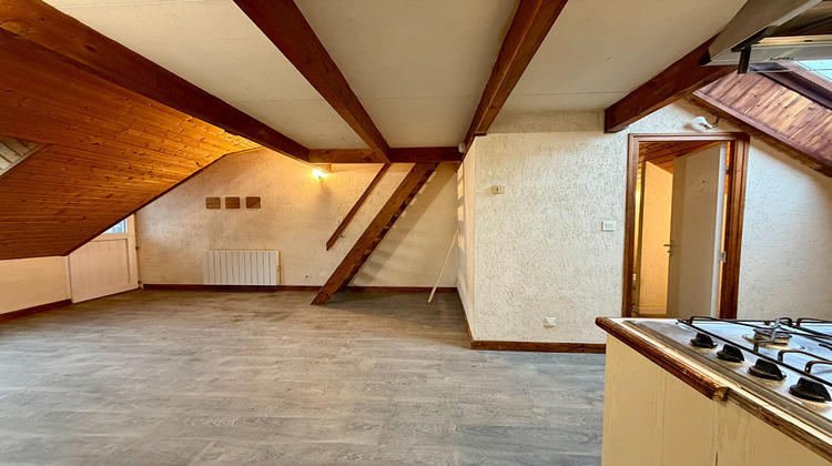 Ma-Cabane - Vente Appartement SAINT-NAZAIRE, 25 m²