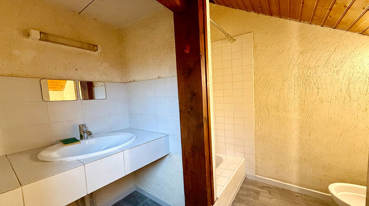 Ma-Cabane - Vente Appartement SAINT-NAZAIRE, 25 m²
