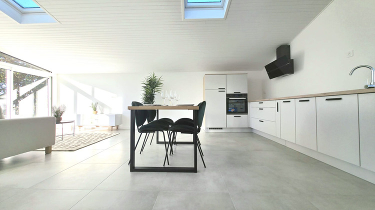 Ma-Cabane - Vente Appartement SAINT-NAZAIRE, 93 m²