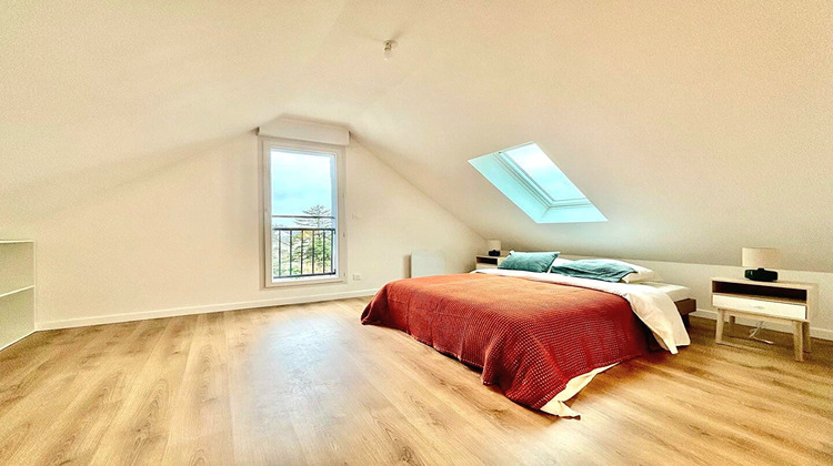 Ma-Cabane - Vente Appartement SAINT-NAZAIRE, 93 m²