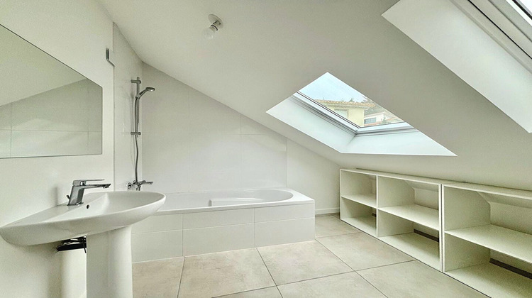 Ma-Cabane - Vente Appartement SAINT-NAZAIRE, 93 m²